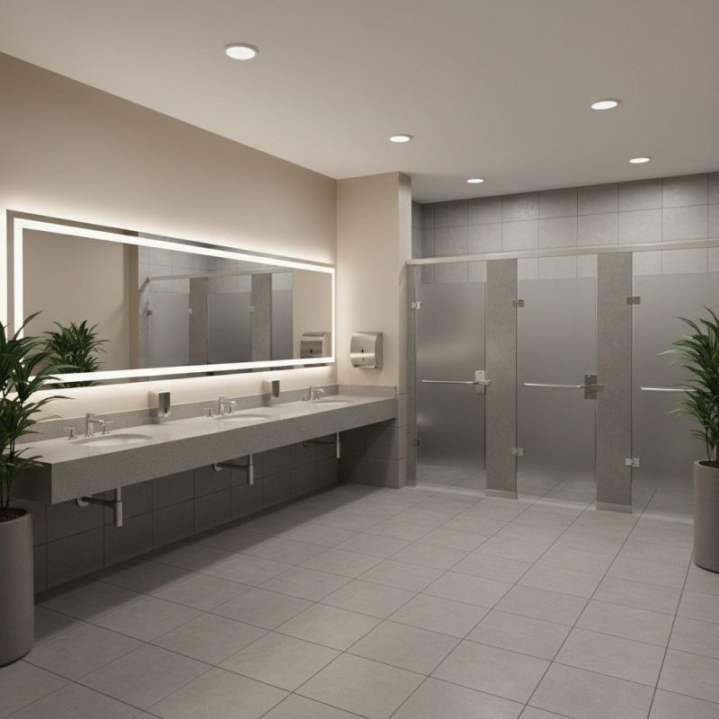 Top Bathroom Remodeling Companies in Elyria, OH