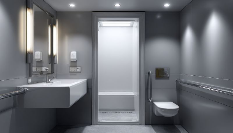 Top Bathroom Remodeling Companies in Medina, OH